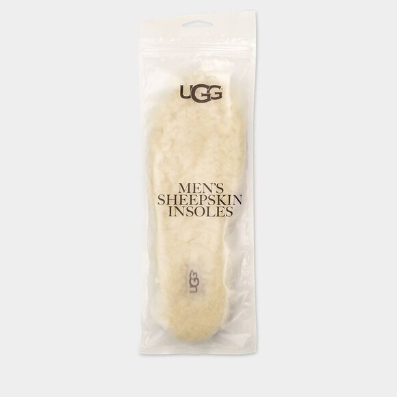 UGG Men's Sheepskin Insole - Picture 1 of 4